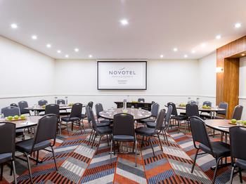 Novotel Sydney Central - Accommodation VIC 62