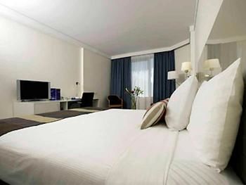 Novotel Sydney Central - Accommodation VIC 65