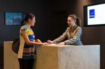 Novotel Sydney Central - Accommodation VIC 66