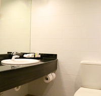 Mercure Sydney International Airport - Accommodation VIC