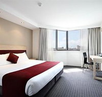 Rendezvous Hotel Sydney Central - Accommodation VIC