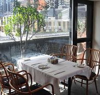 City Park Hotel - Accommodation VIC