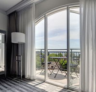 Intercontinental Sydney Double Bay - Accommodation VIC