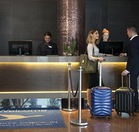Novotel Sydney Parramatta - Accommodation VIC