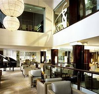 Shangri-La Hotel Sydney - Accommodation VIC