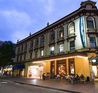 Capitol Square Hotel Sydney - Accommodation VIC