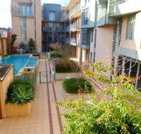 Melbourne Metropole Central - Accommodation VIC