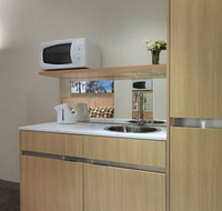 Travelodge Macquarie North Ryde Hotel - Accommodation VIC