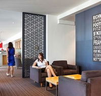 Mercure North Melbourne - Accommodation VIC