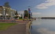 Oaks Waterfront Resort - The Entrance - thumb 10