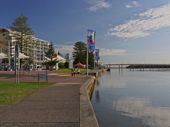 Oaks Waterfront Resort - The Entrance - Accommodation VIC 10