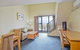 Oaks Waterfront Resort - The Entrance - thumb 31