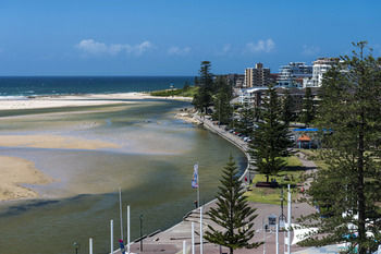Oaks Waterfront Resort - The Entrance - Accommodation VIC 36