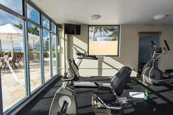 Oaks Waterfront Resort - The Entrance - Accommodation VIC 41
