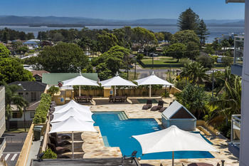 Oaks Waterfront Resort - The Entrance - Accommodation VIC 43