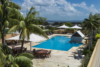 Oaks Waterfront Resort - The Entrance - Accommodation VIC 54