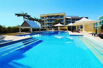 Oaks Waterfront Resort - The Entrance - Accommodation VIC 4