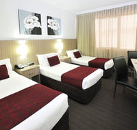 Metro Hotel Marlow Sydney Central - Accommodation VIC
