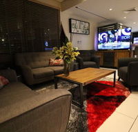 ibis Newcastle - Accommodation VIC