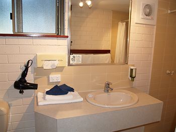 Pigeon House Motor Inn - Accommodation VIC 10