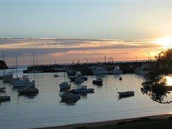 Pigeon House Motor Inn - Accommodation VIC 12