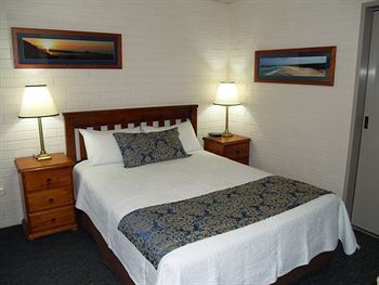 Pigeon House Motor Inn - Accommodation VIC 13