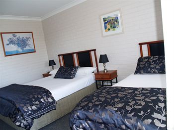 Pigeon House Motor Inn - Accommodation VIC 14