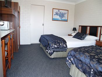 Pigeon House Motor Inn - Accommodation VIC 18