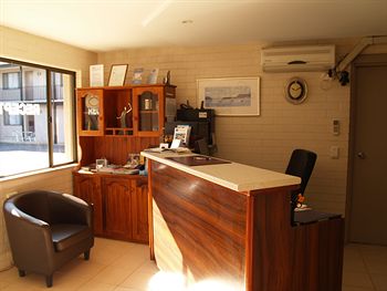 Pigeon House Motor Inn - Accommodation VIC 21