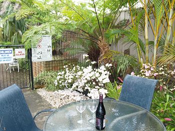 Pigeon House Motor Inn - Accommodation VIC 22