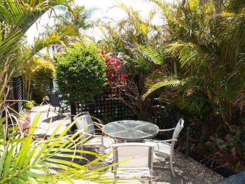 Pigeon House Motor Inn - Accommodation VIC 23