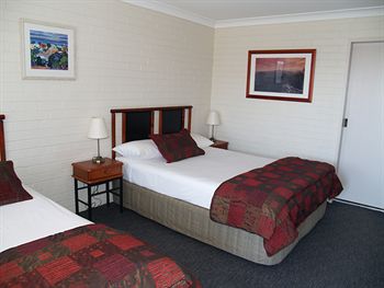 Pigeon House Motor Inn - Accommodation VIC 25