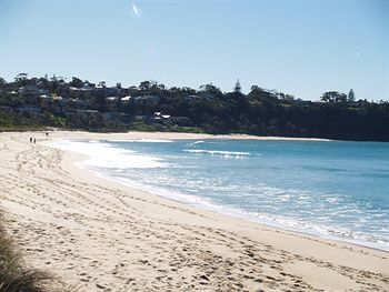 Pigeon House Motor Inn - Accommodation VIC 26