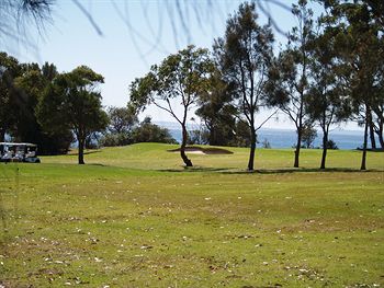 Pigeon House Motor Inn - Accommodation VIC 27
