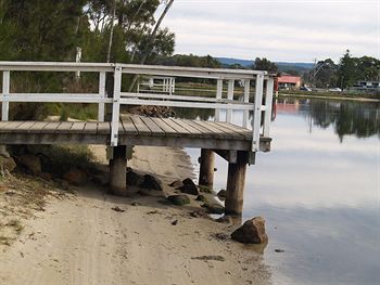 Pigeon House Motor Inn - Accommodation VIC 29