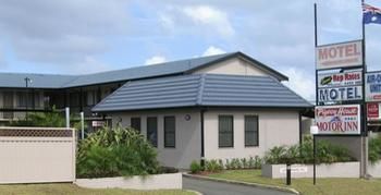 Pigeon House Motor Inn - Accommodation VIC 30