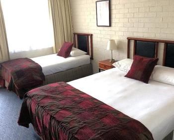 Pigeon House Motor Inn - Accommodation VIC 31