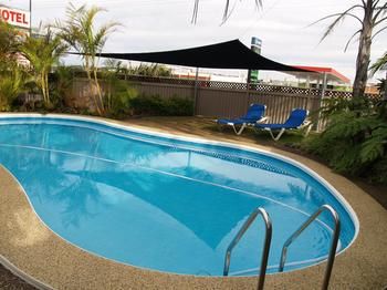 Pigeon House Motor Inn - Accommodation VIC 32