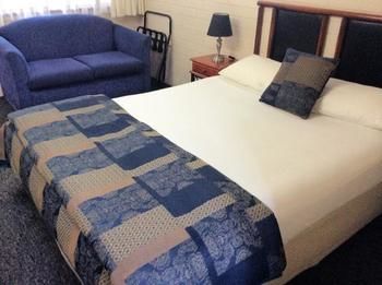 Pigeon House Motor Inn - Accommodation VIC 33