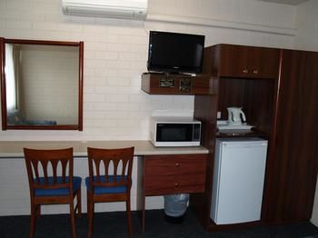 Pigeon House Motor Inn - Accommodation VIC 34