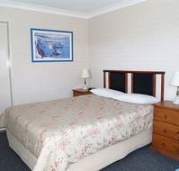 Pigeon House Motor Inn - Accommodation VIC