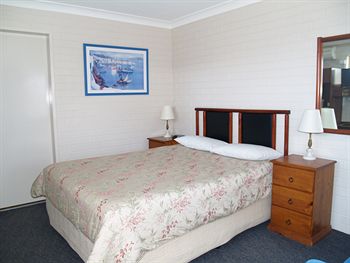 Pigeon House Motor Inn - Accommodation VIC 0