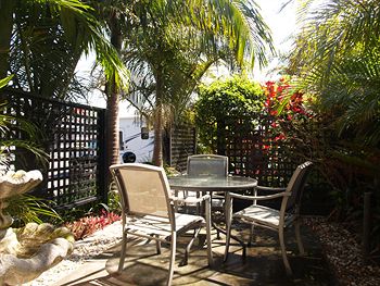 Pigeon House Motor Inn - Accommodation VIC 4
