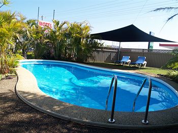 Pigeon House Motor Inn - Accommodation VIC 5