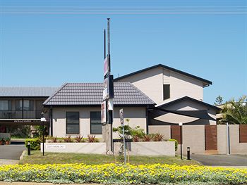 Pigeon House Motor Inn - Accommodation VIC 6