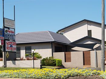 Pigeon House Motor Inn - Accommodation VIC 7