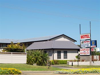 Pigeon House Motor Inn - Accommodation VIC 8