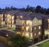 Ringwood Royale - Accommodation VIC
