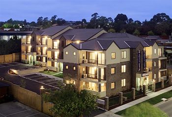 Ringwood Royale - Accommodation VIC 0