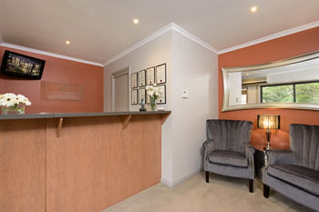 Ringwood Royale - Accommodation VIC 3